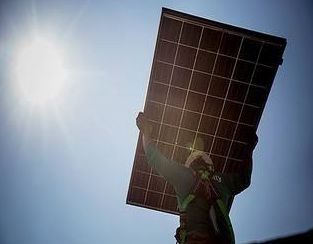 “金太陽項目”再惹官司,國電南自追討1942萬光伏工程欠款