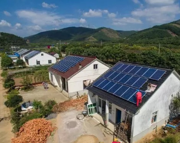 為什么分布式光伏能夠在農(nóng)村爆發(fā)且國家愿意支持？