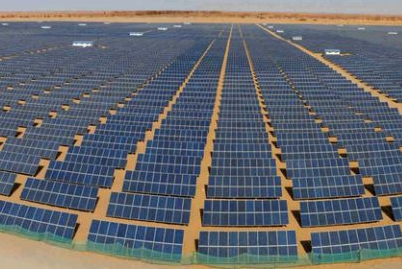 光伏產(chǎn)品價格趨勢:各環(huán)節(jié)價格普遍上漲 漲幅有