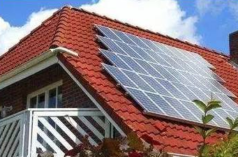 每月用500度電，裝光伏前和裝光伏后大有不同??！