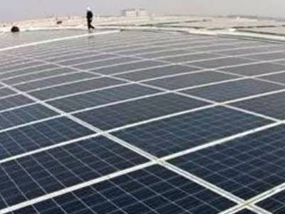 工商業(yè)光伏發(fā)電屋面踏勘，安裝建設(shè)，并網(wǎng)發(fā)電，運(yùn)行維護(hù)大全