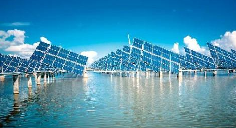 水面光伏或?qū)⒊蔀橄乱粋€爆發(fā)點(diǎn)