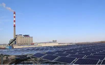污水處理廠+分布式光伏，全國這些項目規(guī)模有望超20GW