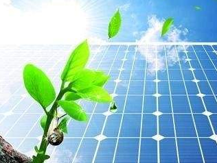 &ldquo;強(qiáng)村富民&rdquo;的光伏電站 邗江區(qū)楊壽鎮(zhèn)永和村村級光伏電站投入運(yùn)營