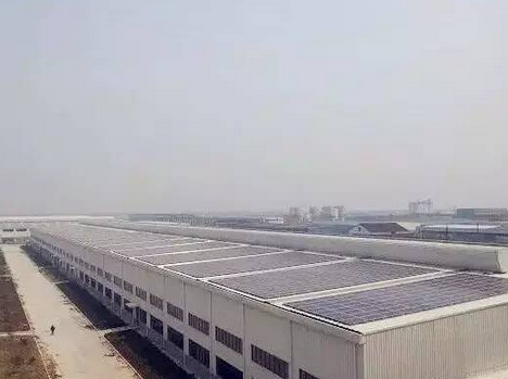 未來三年分布式光伏必然爆發(fā)！國(guó)家把家庭光伏放在了重要位置！