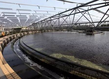 注意了，全國(guó)污水處理廠光伏電站有望超過(guò)20GW
