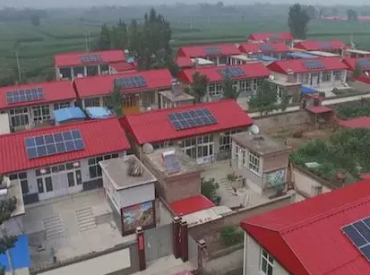 農(nóng)村成光伏發(fā)電重要市場(chǎng)，離不開這幾方面，第二條最重要