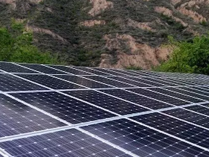 農(nóng)村成光伏發(fā)電重要市場(chǎng)，離不開這幾方面，第二條最重要