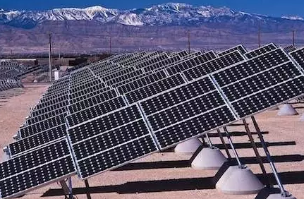 夏季能提高光伏電站發(fā)電量不假，但也會(huì)降低發(fā)電量！用戶該怎么辦？