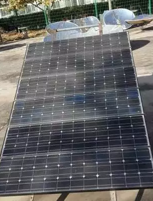 32年的光伏電站，竟然還在正常發(fā)電！你可知最老的光伏電站？