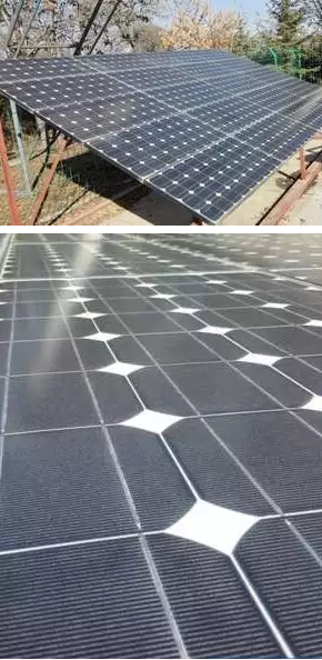 32年的光伏電站，竟然還在正常發(fā)電！你可知最老的光伏電站？