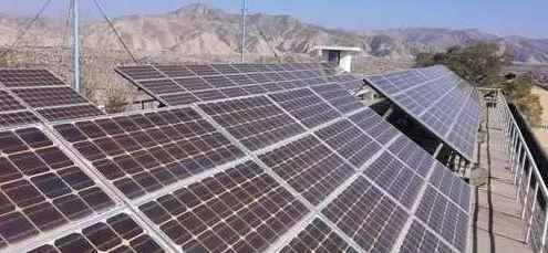 32年的光伏電站，竟然還在正常發(fā)電！你可知最老的光伏電站？