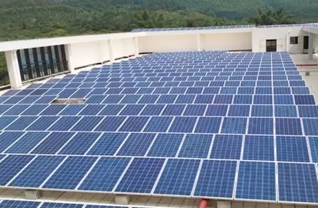 光伏發(fā)電到底能給企業(yè)帶來(lái)哪些社會(huì)效益？企業(yè)看重這四方面