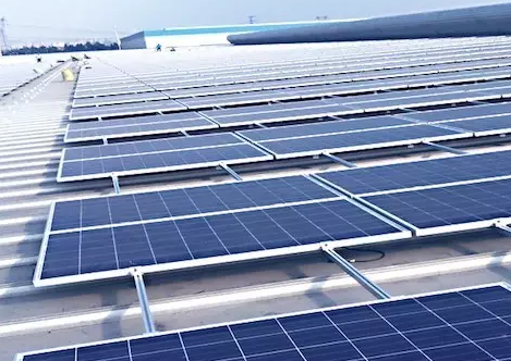 光伏發(fā)電到底能給企業(yè)帶來(lái)哪些社會(huì)效益？企業(yè)看重這四方面