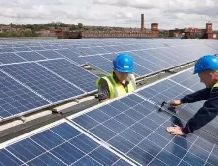 光伏發(fā)電到底能給企業(yè)帶來(lái)哪些社會(huì)效益？企業(yè)看重這四方面