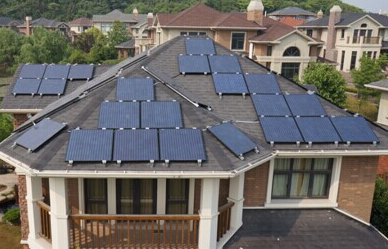 想安裝光伏？有一個理由比賺錢和補貼更重要！