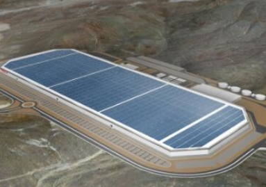 儲能為新能源產業(yè)樞紐 誰能挑戰(zhàn)特斯拉的Gigafactory？