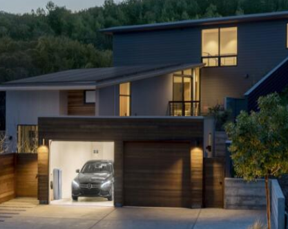 儲能為新能源產業(yè)樞紐 誰能挑戰(zhàn)特斯拉的Gigafactory？