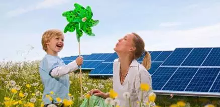 為什么這么多光伏企業(yè)熱衷于戶用招商？