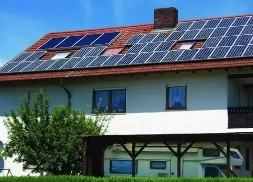 5KW以下超實(shí)用的家用光伏電站使用手冊(cè)來(lái)啦！