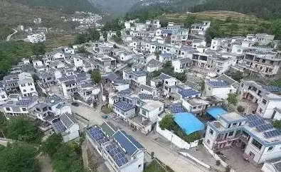 都在搶占家庭光伏千億級(jí)市場！安裝了電站的人終成最大受益者