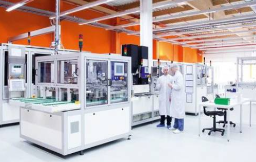 Bluecell停止在德國(guó)的太陽能電池生產(chǎn)