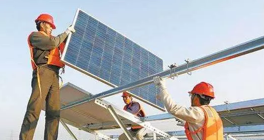 極端天氣下對光伏電站有什么影響 又應(yīng)如何應(yīng)對預防？