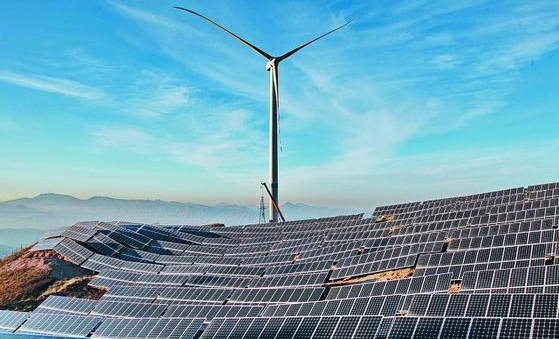 青?？稍偕茉创钆?0%儲能為哪般？