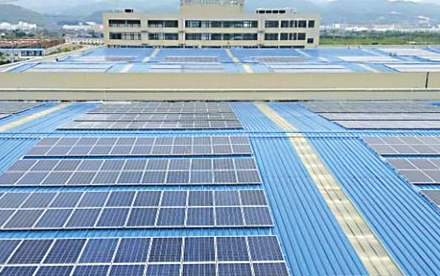 山西多個地市戶用分布式光伏補貼拖欠逾一年，當地市場基本停滯