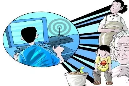 光伏電站有輻射？別自己嚇唬自己！電力設(shè)施雖有輻射不假，但離影響健康還很遠(yuǎn)