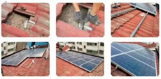 老百姓安裝光伏電站到處碰壁，怎么樣做才能少走彎路