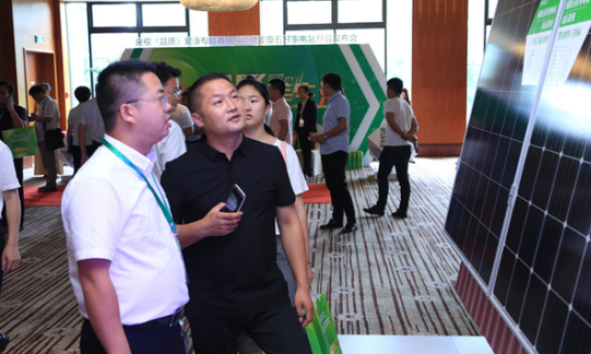 光伏應(yīng)用進(jìn)入&ldquo;小&rdquo;時代 分布式光伏爆發(fā)增長