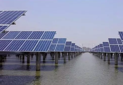 漁民靠漁光互補(bǔ)年收入高達(dá)400萬，是如何做到的