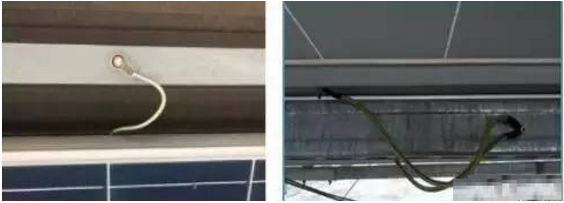夏季雨大，這樣安裝光伏電站才能做到絕緣