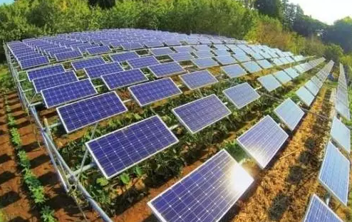 火爆的一塌糊涂的光伏發(fā)電，老百姓為何樂意安裝