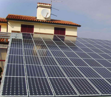 依靠光伏發(fā)電項目 即墨市37個存將&ldquo;摘帽&rdquo;