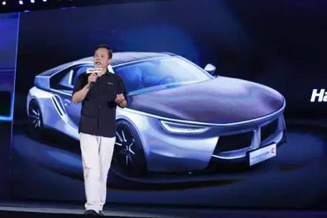 李河君的太陽能汽車是&ldquo;黃粱美夢&rdquo;