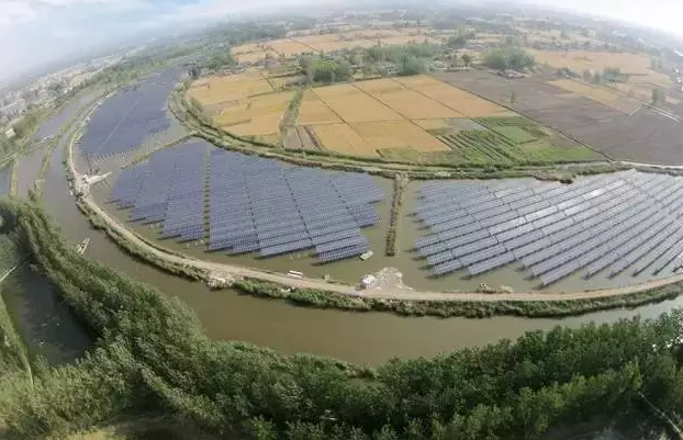 年度&ldquo;630&rdquo;落幕 各光伏企業(yè)新增裝機(jī)成績(jī)單