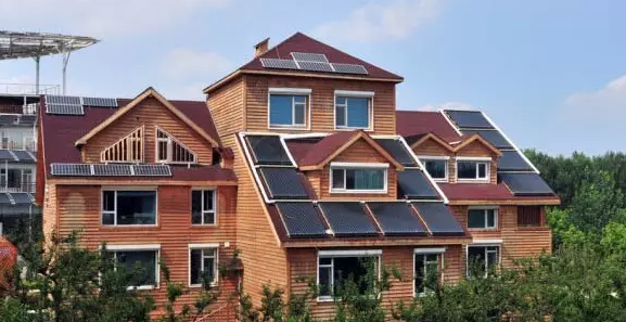 未來(lái)光伏發(fā)電會(huì)帶給我們哪些創(chuàng)富機(jī)會(huì)？