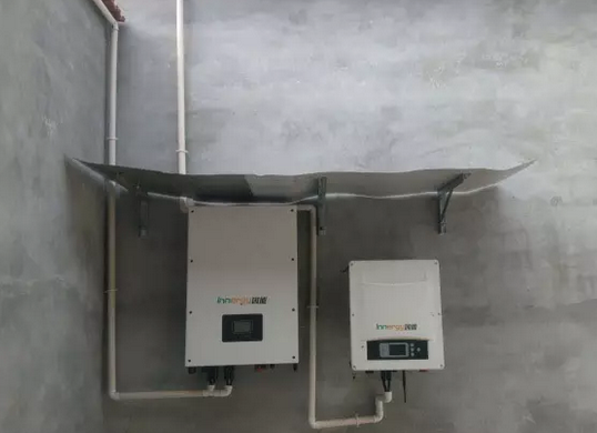 光伏電站也怕熱，別只顧讓光伏電站幫你賺錢(qián)，也要給它降降溫