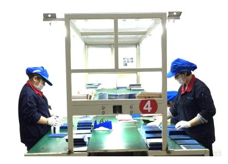 優(yōu)質(zhì)選材，質(zhì)量控制，注重細節(jié)&mdash;品質(zhì)保證的&ldquo;三駕馬車&rdquo;