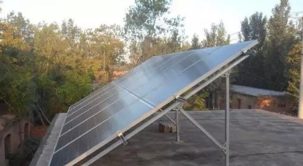 農(nóng)村光伏市場存在三大頑疾不根治，損害的是鄉(xiāng)親利益