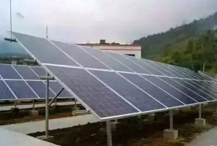 安裝光伏電站注意這些招數(shù)，才不會(huì)被人套路！