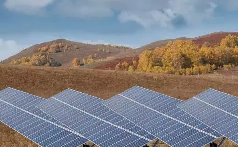 光伏發(fā)電因?yàn)檫@些先天優(yōu)勢(shì)，讓傳統(tǒng)能源望塵莫及！