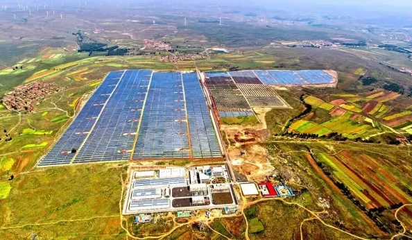 發(fā)輸配用-儲(chǔ)能的四種典型應(yīng)用場景及案例