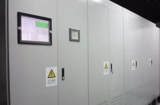 發(fā)輸配用-儲(chǔ)能的四種典型應(yīng)用場景及案例