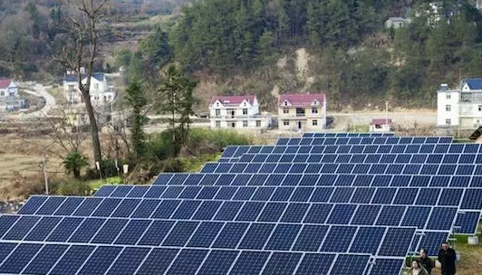 農(nóng)村投資家庭裝光伏電站，真劃算？還是&ldquo;假大空&rdquo;？
