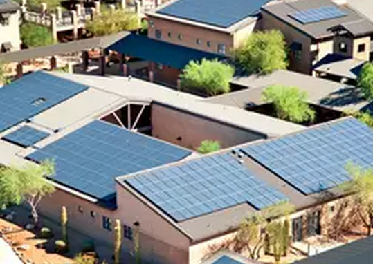 分布式光伏占比30%！下半年迎分布式最佳安裝時機