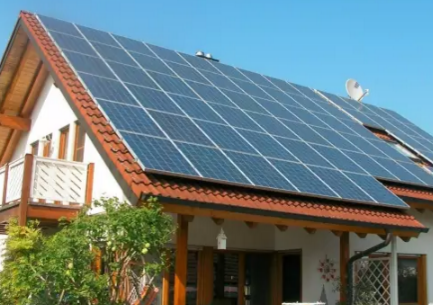 光伏發(fā)電0.42元度電補(bǔ)貼，持續(xù)20年，到底腫么拿？看完這篇就懂了