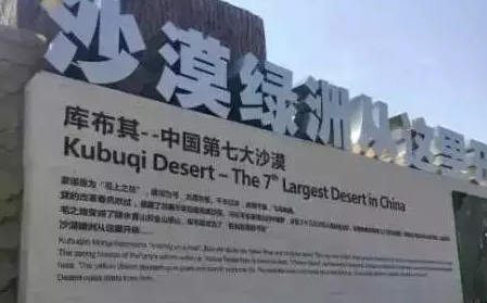 光伏板下搞養(yǎng)殖拼出&ldquo;沙漠綠洲&rdquo; 給21億人帶來(lái)希望！